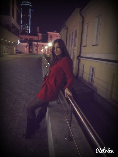 Татьяна Воронова