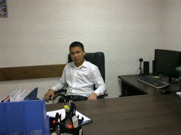 Кутман Арапбаев