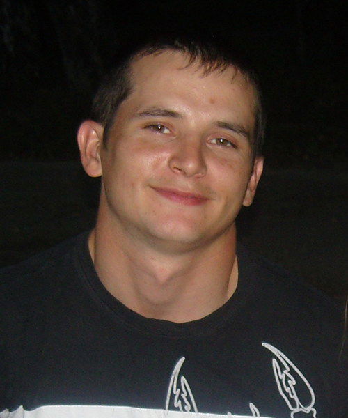 Алексей Капустин