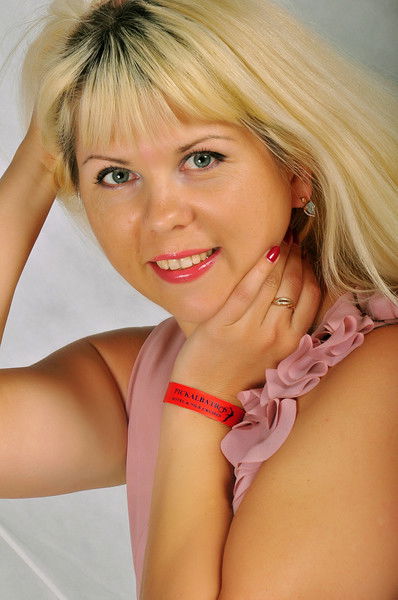 Людмила Зотова