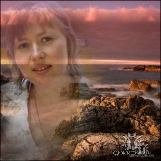 Елена Кухтина