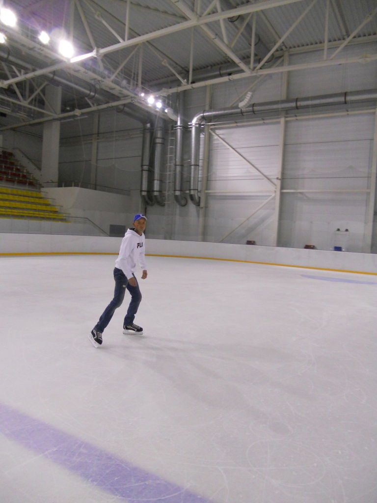 Влад Натокин