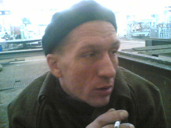 Игорь Лобанин