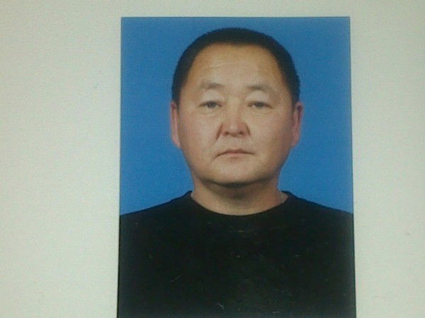 Дархан Мусиев