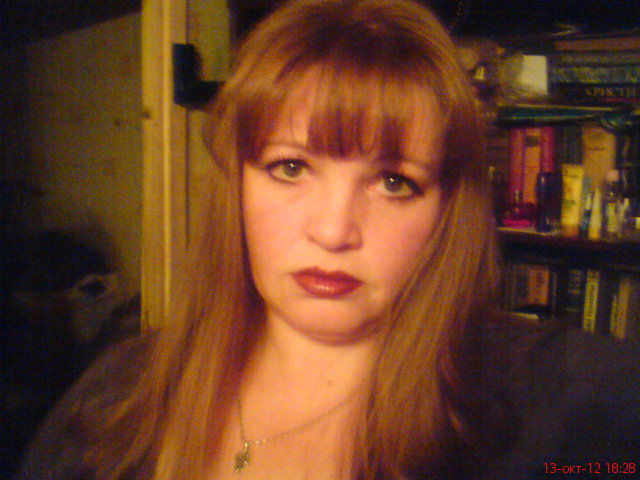 Наталья Тереньтьева