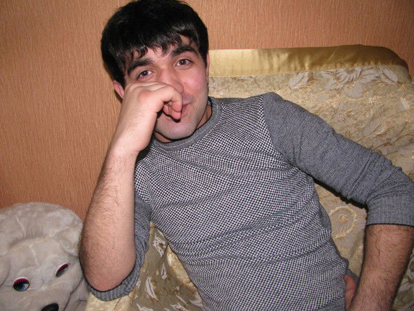 Керимхан Керимханов