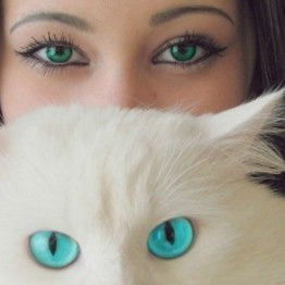 Настя Насонова