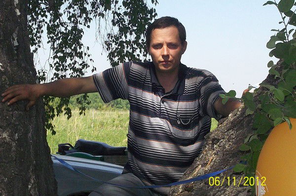 Сергей Медведев