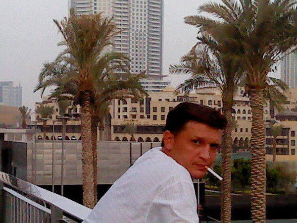 Константин Руденко