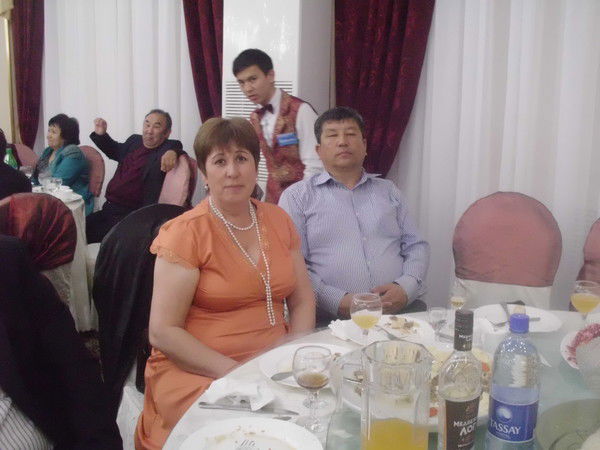 Князь Шамдикулова