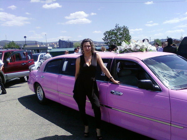 Олеся Киселевская