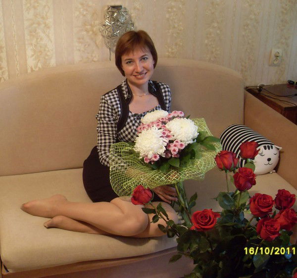 Лариса Кузьминова