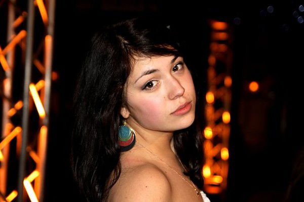 Анна Шулятьева