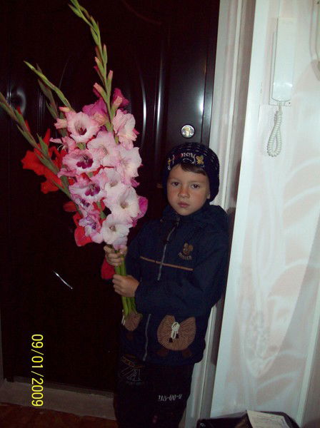 Антонина Абдуллина