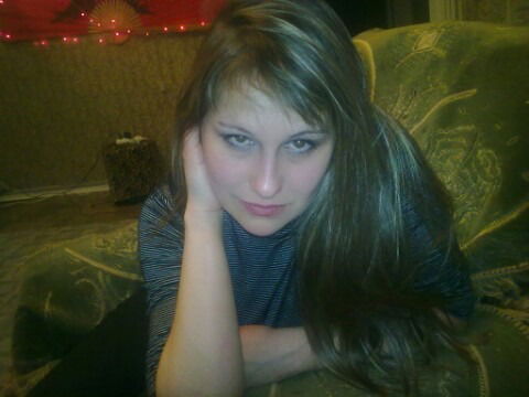 Анастасия Шакун