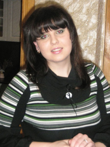 Ирина Бабило