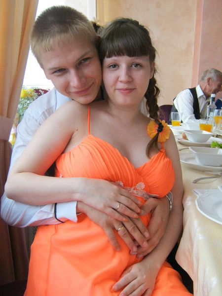 Ибрагимова Алена