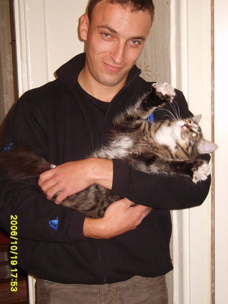 Никита Аксенинко