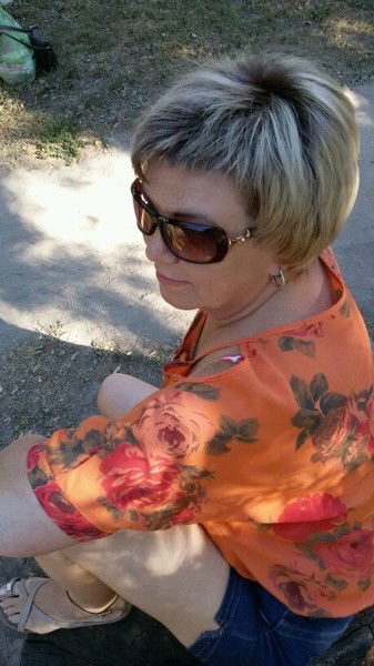 Снежана Фомичёва