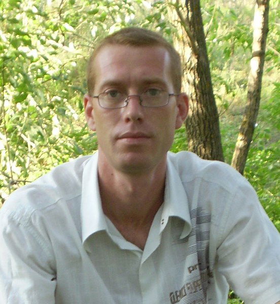 Денис Савенков