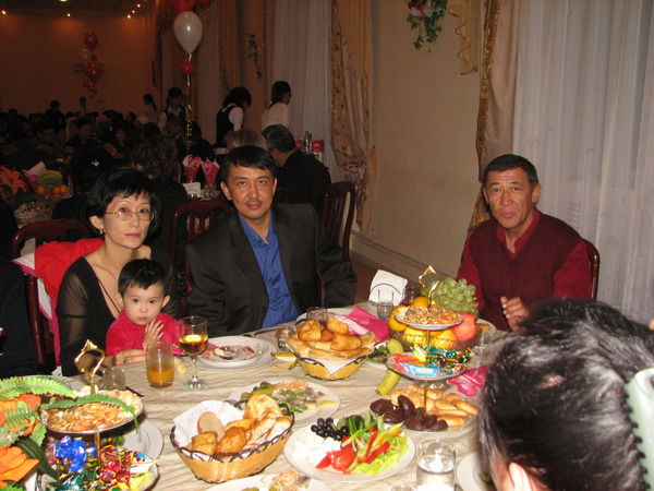 Еркин Дильдабеков