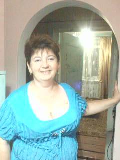 Ольга Коровина