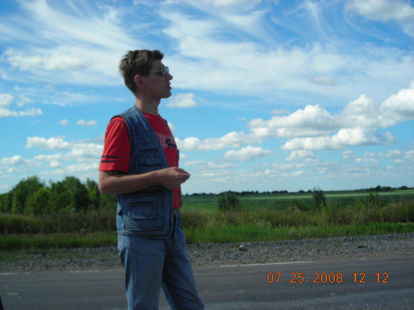 Андрей Гарбуз