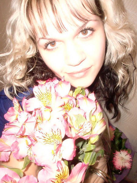 Екатерина Мелёшкина