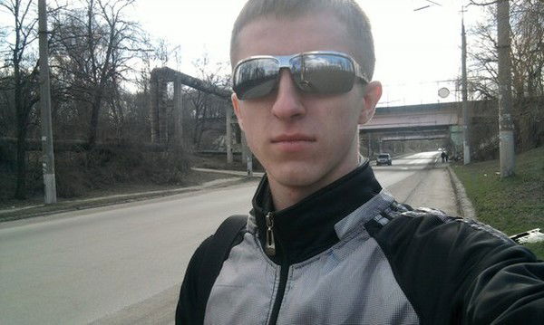 Геннадий Луковкин