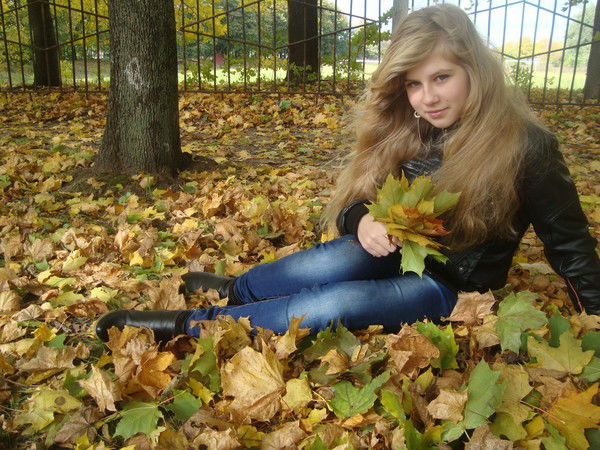 Анюточка Косинець