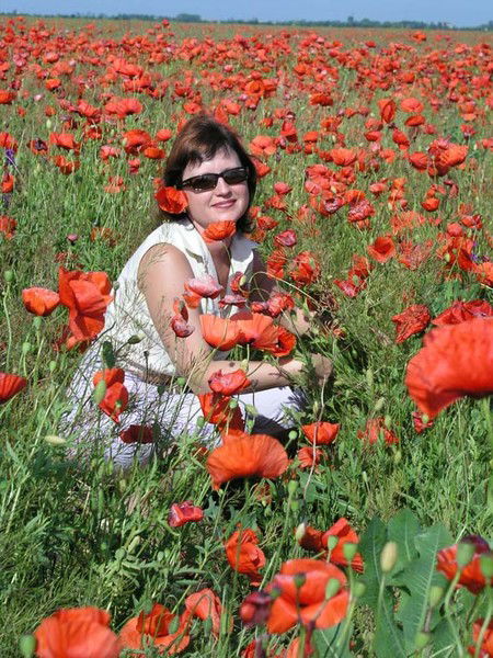 Фомина Наталья