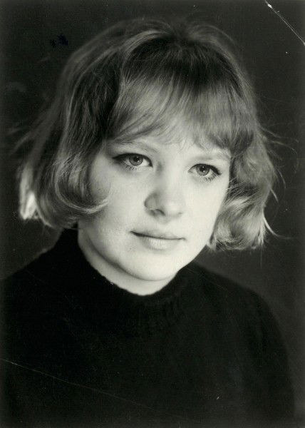 Татьяна Хатина