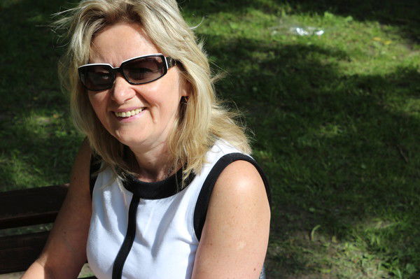 Лариса Шакирова