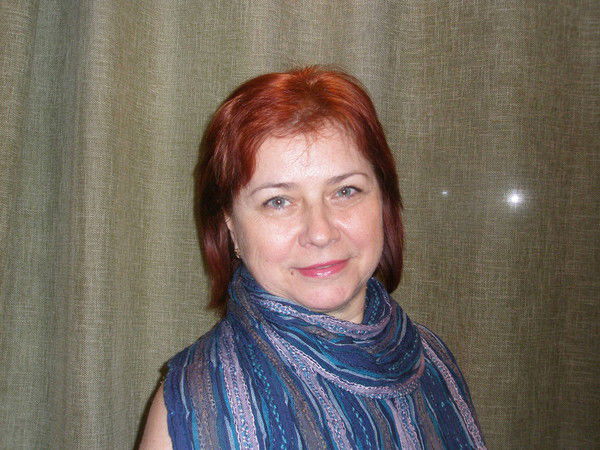 Наталья Сабанцева