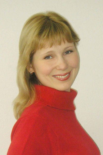 Светлана Романюк