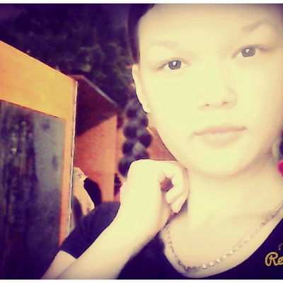 Елена Донская