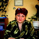 Галина Спивак
