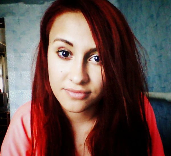 Александра Ягофарова