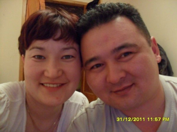 Марат Мусин