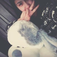 Карина Мерсеитова