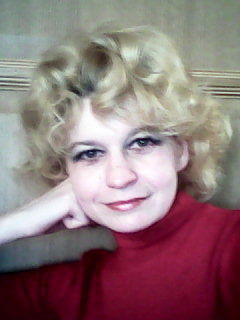 Инесса Полешко