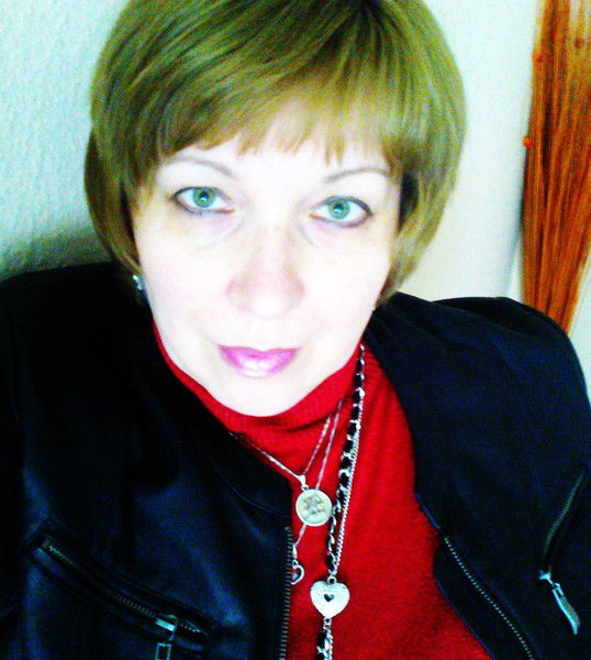 Лариса Зеель