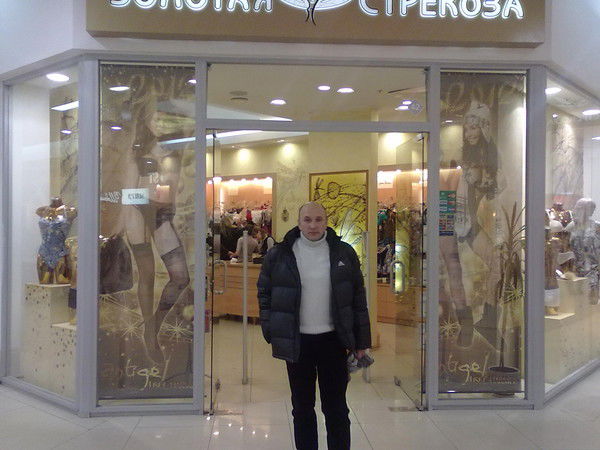 Дмитрий Мордвинов