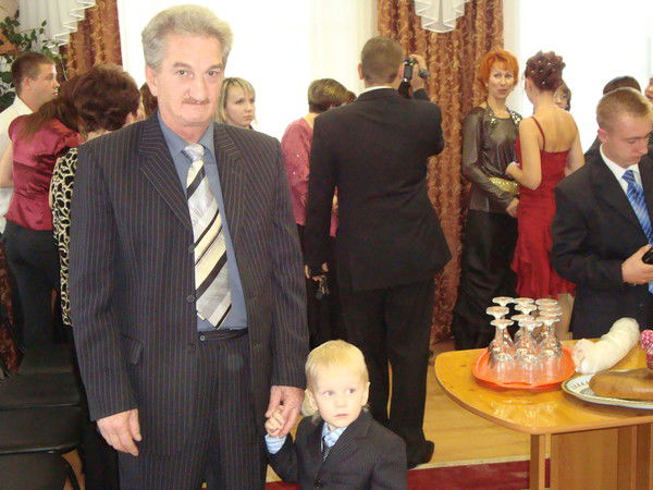 Николай Шнайдерман