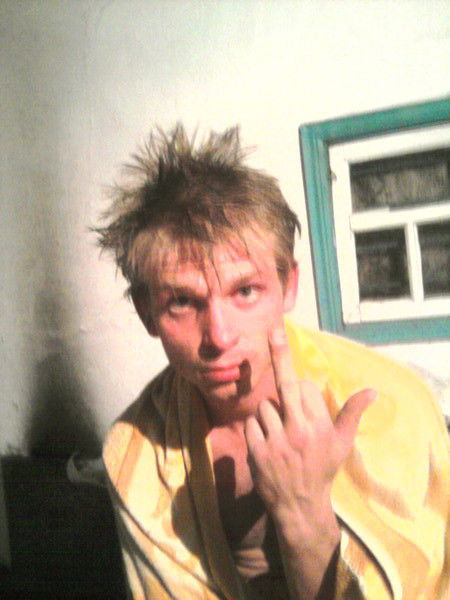 Алексей Диц