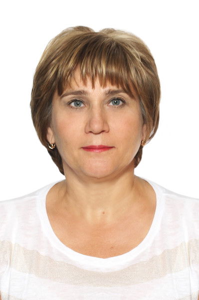 Галина Перфилова