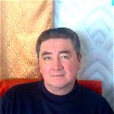 Максат Егибаев