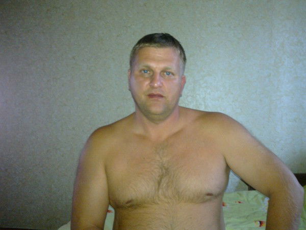 Михаил Калинин