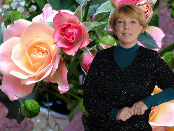 Галина Четверик