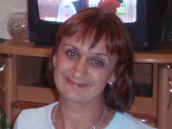 Татьяна Федотова